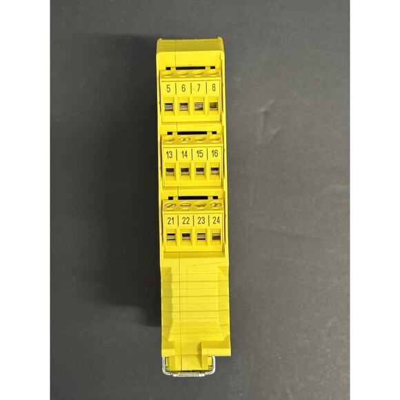 Duelco DSC-M1 Safety controller - Picture 5 of 6